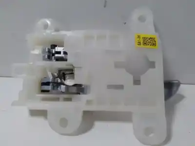 Автозапчасти б/у внутренняя задняя правая ручка за kia niro concept ссылки oem iam 82623g5000  