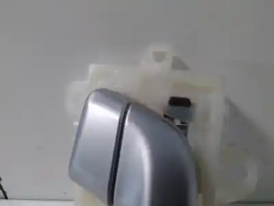 Автозапчасти б/у внутренняя задняя правая ручка за kia niro concept ссылки oem iam 82623g5000  