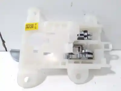 Автозапчастина б/у ліва задня внутрішня ручка для kia niro concept посилання на oem iam 82613g5000  