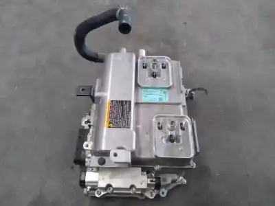 Автозапчастина б/у електронний модуль для kia niro concept посилання на oem iam 366002b515 Автозапчастина б/у електронний модуль для kia niro concept посилання на oem iam 366002b515