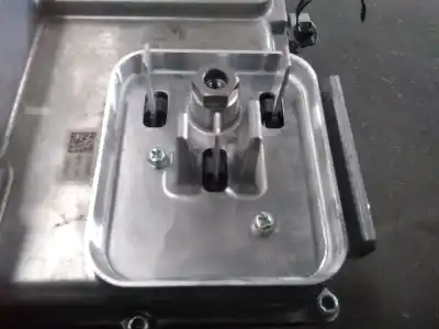 Автозапчасти б/у электронный модуль за kia niro concept ссылки oem iam 366002b515  