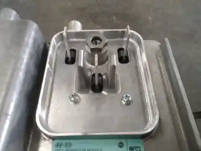 Автозапчасти б/у электронный модуль за kia niro concept ссылки oem iam 366002b515  