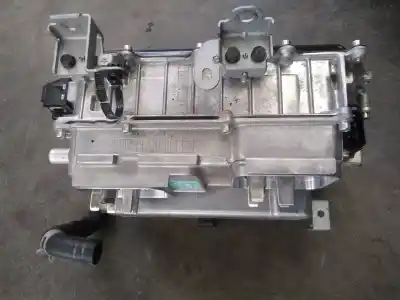 Автозапчасти б/у электронный модуль за kia niro concept ссылки oem iam 366002b515  