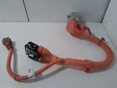 Автозапчастина б/у електронний модуль для kia niro concept посилання на oem iam 91895g5510 Автозапчастина б/у електронний модуль для kia niro concept посилання на oem iam 91895g5510