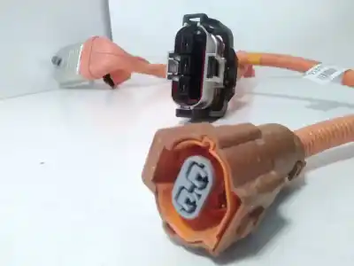 Автозапчастина б/у електронний модуль для kia niro concept посилання на oem iam 91895g5510  