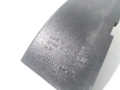 Автозапчастина б/у молдинг для kia niro concept посилання на oem iam r1ys102  