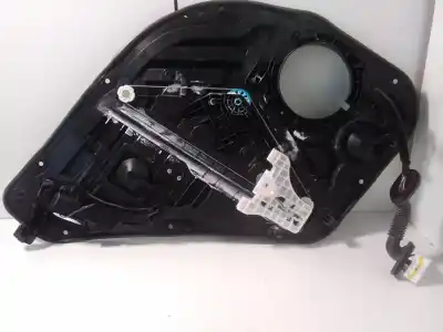 Автозапчастина б/у двигатель заднього правого скла для kia niro concept посилання на oem iam 83480g5000  