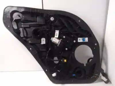 Автозапчастина б/у двиг скла задне ліво для kia niro concept посилання на oem iam 83470g5000 Автозапчастина б/у двиг скла задне ліво для kia niro concept посилання на oem iam 83470g5000