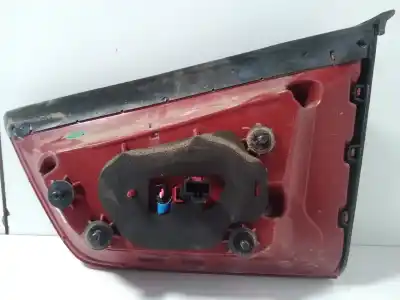 Автозапчасти б/у левый задний фонарь за kia niro concept ссылки oem iam 92403g5130  