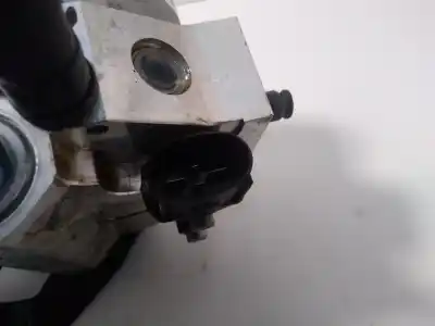 Peça sobressalente para automóvel em segunda mão abs por kia niro concept referências oem iam 58600g5300  