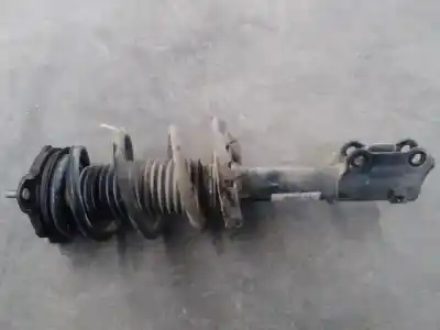 Автозапчастина б/у амортизатор передній лівий для kia niro concept посилання на oem iam 54651g5400 Автозапчастина б/у амортизатор передній лівий для kia niro concept посилання на oem iam 54651g5400