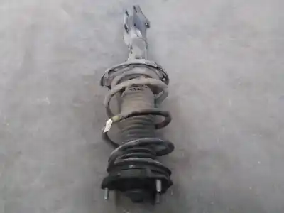 Автозапчастина б/у амортизатор передній лівий для kia niro concept посилання на oem iam 54651g5400  