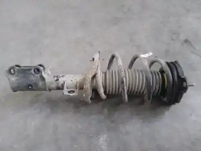 Автозапчастина б/у амортизатор передній лівий для kia niro concept посилання на oem iam 54651g5400  