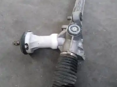 Second-hand car spare part steering rack for kia niro concept oem iam references 56500g5000  