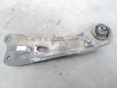 Автозапчасти б/у задний левый нижний рычаг подвески за kia niro concept ссылки oem iam 55270g2000  