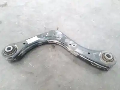 Автозапчасти б/у задний левый нижний рычаг подвески за kia niro concept ссылки oem iam 55100g2100lh  