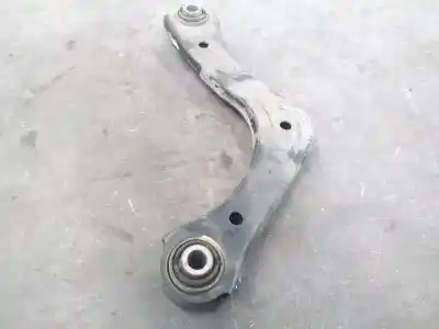 Автозапчастина б/у задній лівий нижний рычаг для kia niro concept посилання на oem iam 55100g2100lh Автозапчастина б/у задній лівий нижний рычаг для kia niro concept посилання на oem iam 55100g2100lh