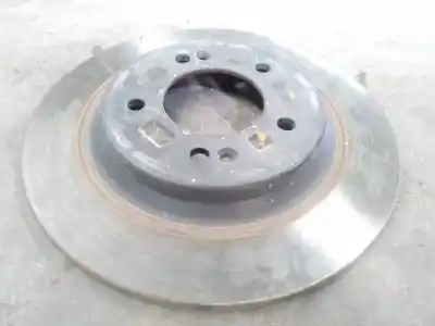 Автозапчастина б/у диск задній гальмовий для kia niro concept посилання на oem iam 584113v500 Автозапчастина б/у диск задній гальмовий для kia niro concept посилання на oem iam 584113v500