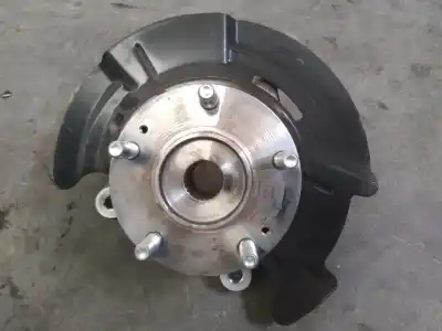 Автозапчастина б/у передній лівий культ для kia niro concept посилання на oem iam 51710g2000 Автозапчастина б/у передній лівий культ для kia niro concept посилання на oem iam 51710g2000