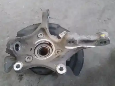 Автозапчастина б/у передній лівий культ для kia niro concept посилання на oem iam 51710g2000  