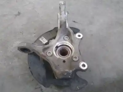 Автозапчастина б/у передній лівий культ для kia niro concept посилання на oem iam 51710g2000  