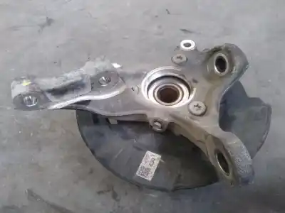 Автозапчастина б/у передній лівий культ для kia niro concept посилання на oem iam 51710g2000  