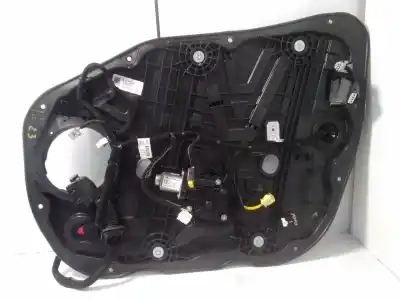 Автозапчастина б/у двигатель переднього правого скла для kia niro concept посилання на oem iam 82480g5110 Автозапчастина б/у двигатель переднього правого скла для kia niro concept посилання на oem iam 82480g5110