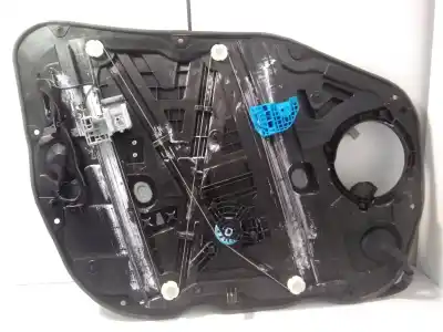 Автозапчастина б/у двигатель переднього правого скла для kia niro concept посилання на oem iam 82480g5110  