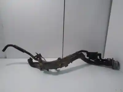 Автозапчастина б/у труба для kia niro concept посилання на oem iam 31453g2100 Автозапчастина б/у труба для kia niro concept посилання на oem iam 31453g2100