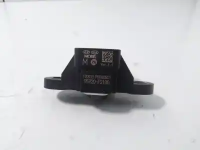 Peça sobressalente para automóvel em segunda mão sensor por kia niro concept referências oem iam 95920f2100  