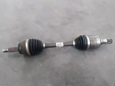 Автозапчастина б/у передня ліва трансмісія для kia niro concept посилання на oem iam 49500g5000 Автозапчастина б/у передня ліва трансмісія для kia niro concept посилання на oem iam 49500g5000