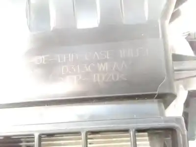 Автозапчастина б/у повне нормальне опалення для kia niro concept посилання на oem iam d313cwfaa  