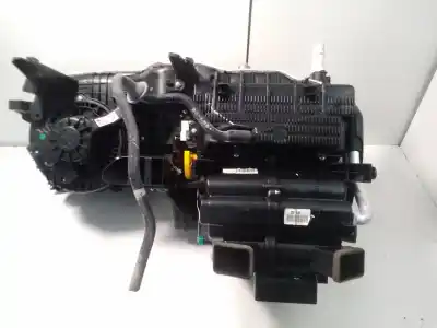 Автозапчастина б/у повне нормальне опалення для kia niro concept посилання на oem iam d313cwfaa  