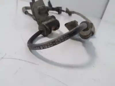 Peça sobressalente para automóvel em segunda mão sensor por kia niro concept referências oem iam 91920g5300  