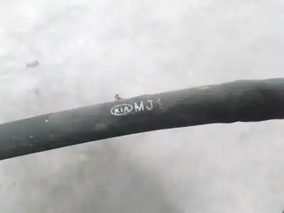 Автозапчастина б/у важіль ручного гальма для kia niro concept посилання на oem iam kiamj1  