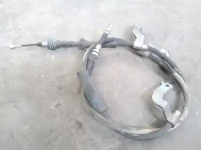 Автозапчастина б/у важіль ручного гальма для kia niro concept посилання на oem iam kiamj1  