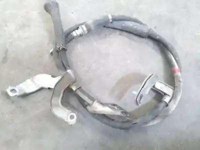 Автозапчастина б/у важіль ручного гальма для kia niro concept посилання на oem iam kiamj1 Автозапчастина б/у важіль ручного гальма для kia niro concept посилання на oem iam kiamj1