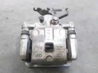 Автозапчастина б/у задній лівий гальмівний супорт для kia niro concept посилання на oem iam 58210g2600 Автозапчастина б/у задній лівий гальмівний супорт для kia niro concept посилання на oem iam 58210g2600