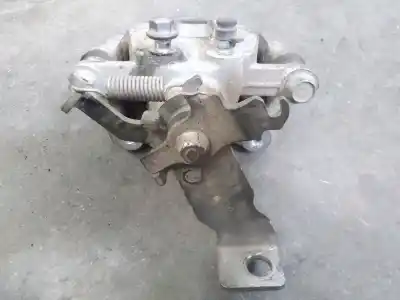 Автозапчасти б/у задний левый тормозной суппорт за kia niro concept ссылки oem iam 58210g2600  