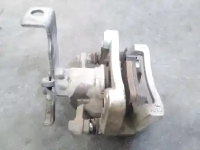 Автозапчасти б/у задний левый тормозной суппорт за kia niro concept ссылки oem iam 58210g2600  