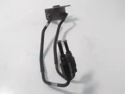 Автозапчасти б/у трубка за kia niro concept ссылки oem iam 812226  812226