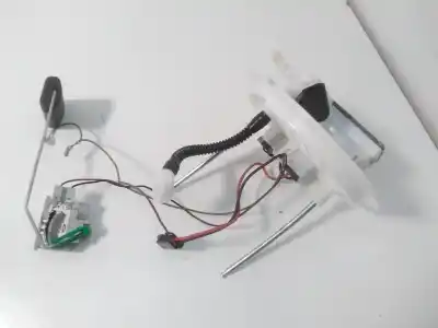 Автозапчастина б/у індикатор для kia niro concept посилання на oem iam 31110g2600  