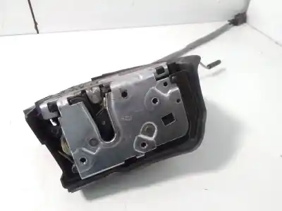 Автозапчасти б/у замок передней правой двери за bmw x5 (e53) 3.0d ссылки oem iam 8402540