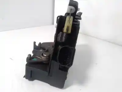 Second-hand car spare part front right door lock for bmw x5 (e53) 3.0d oem iam references 8402540  