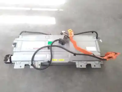 Pièce détachée automobile d'occasion batterie pour kia niro concept références oem iam 37503g5510  37503g5510