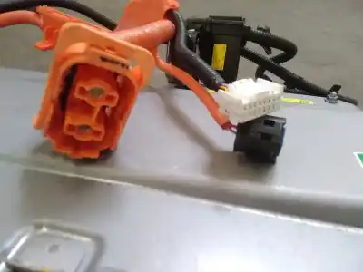 Pièce détachée automobile d'occasion batterie pour kia niro concept références oem iam 37503g5510  37503g5510