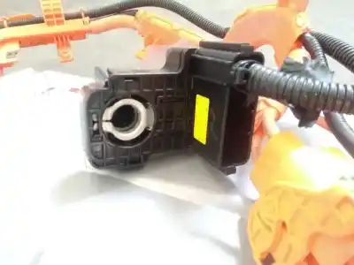 Pièce détachée automobile d'occasion batterie pour kia niro concept références oem iam 37503g5510  37503g5510