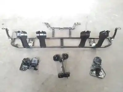 Автозапчастина б/у середній для kia niro concept посилання на oem iam 89170f1000bqx Автозапчастина б/у середній для kia niro concept посилання на oem iam 89170f1000bqx