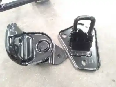 Second-hand car spare part medium for kia niro concept oem iam references 89170f1000bqx 812435 89170f1000bqx