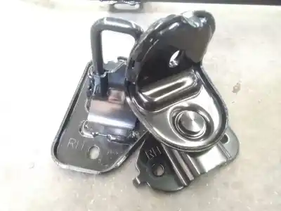 Second-hand car spare part medium for kia niro concept oem iam references 89170f1000bqx 812435 89170f1000bqx